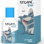 عطر ولادي قرش شارك