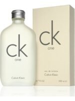 عطر فاخر - كالفن كلاين Calvin Klein