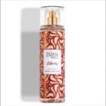 سبراي جسم The Bath Factory