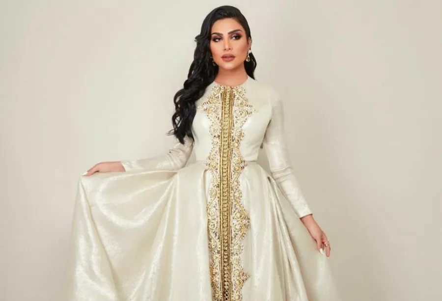 4936381-462361690.png قفطان مغربي ملوكي - الصورة 1