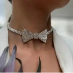 قلادة جوكر كرستال