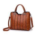 حقيبة يد كلاسيكية