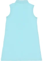 ⁦فستان بناتي U.S. Polo⁩ - الصورة ⁦2⁩