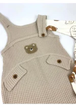 ⁦طقم ولادي من 3 قطع⁩ - الصورة ⁦3⁩