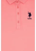 ⁦فستان بناتي U.S. Polo⁩ - الصورة ⁦8⁩