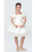 فستان برنسز - Image 13