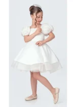 فستان برنسز - Image 14