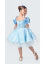 فستان برنسز - Image 6