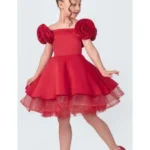 فستان برنسز