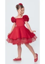 فستان برنسز