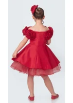 فستان برنسز - Image 3