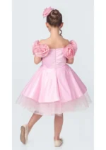 فستان برنسز - Image 8