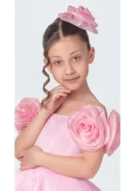 فستان برنسز - Image 9