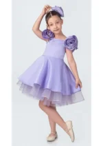 فستان برنسز - Image 11