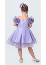 فستان برنسز - Image 12