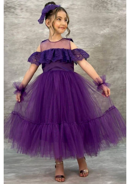 format_webp - 2026-01-18T191322.299 فستان ناعم بنفسجي - Image 1