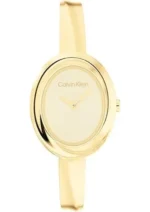 ساعة كالفن كلاين النسائية - Image 2