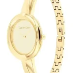 ساعة كالفن كلاين النسائية