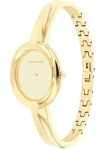 ساعة كالفن كلاين النسائية