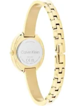 ساعة كالفن كلاين النسائية - Image 3