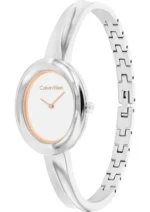ساعة كالفن كلاين النسائية - Image 5