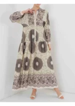 ⁦فستان عملي⁩ - الصورة ⁦4⁩