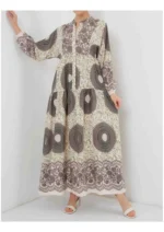 ⁦فستان عملي⁩ - الصورة ⁦5⁩