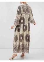 ⁦فستان عملي⁩ - الصورة ⁦6⁩