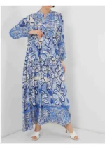 ⁦فستان عملي⁩ - الصورة ⁦2⁩