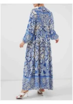 ⁦فستان عملي⁩ - الصورة ⁦3⁩