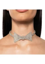 قلادة جوكر كرستال - Image 3