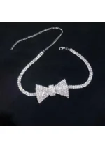 قلادة جوكر كرستال - Image 4