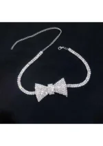 قلادة جوكر كرستال - Image 5