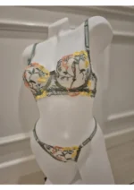 ⁦طقم دانتيل⁩ - الصورة ⁦4⁩