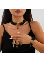 طقم خصوصي - Image 3