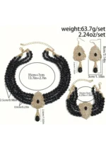 طقم خصوصي - Image 4