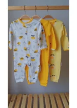 سيلوب بناتي قطن - Image 3