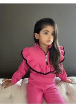 طقم بناتي - Image 2