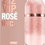 عطر نسائي كارولينا هيريرا 212