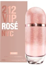 عطر نسائي كارولينا هيريرا 212