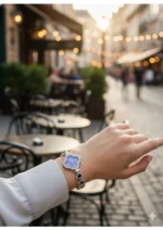 ساعة يد موف - Image 3