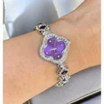 ساعة يد موف