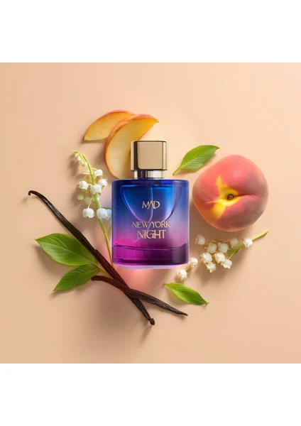 format_webp (76) عطر نسائي ماد نيويورك نايت – 100 مل - Image 1