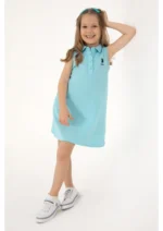 فستان بناتي U.S. Polo