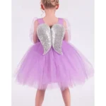 فستان أنيق للحفلات