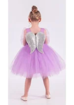 فستان أنيق للحفلات