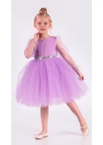 ⁦فستان أنيق للحفلات⁩ - الصورة ⁦2⁩