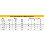 حمالة صدر بتغطية كاملة - Image 5