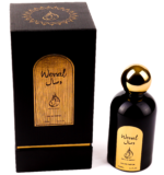 ⁦WESSAL EDP by Areej Al Amirat عطر وصال من أريج الأميرات⁩ - الصورة ⁦3⁩