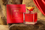 ⁦ETERNAL LOVE EDP by Areej Al Amirat عطر ايترنال لاف من أريج الأميرات⁩ - الصورة ⁦3⁩